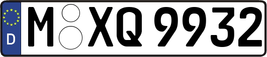 M-XQ9932