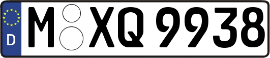 M-XQ9938