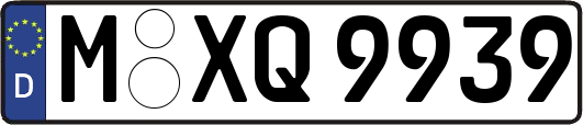 M-XQ9939
