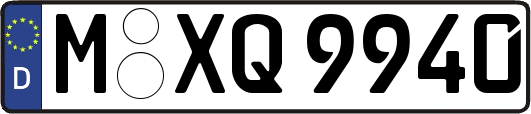 M-XQ9940