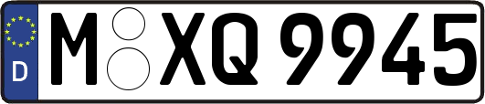 M-XQ9945