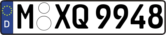 M-XQ9948
