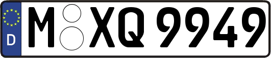 M-XQ9949