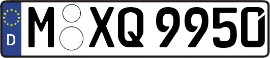 M-XQ9950