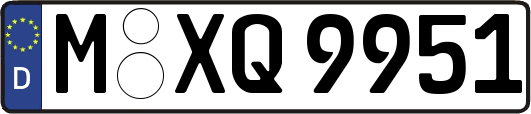 M-XQ9951