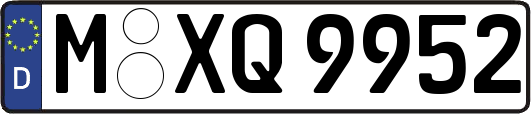 M-XQ9952