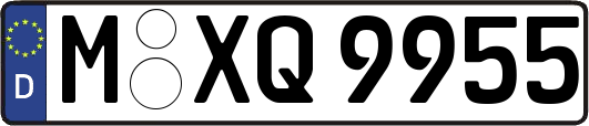 M-XQ9955