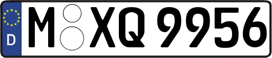 M-XQ9956