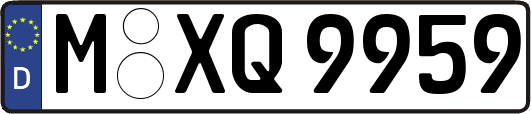 M-XQ9959