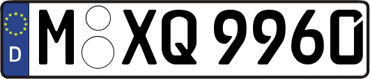 M-XQ9960