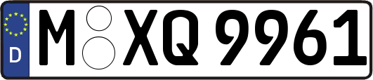 M-XQ9961
