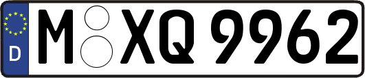 M-XQ9962