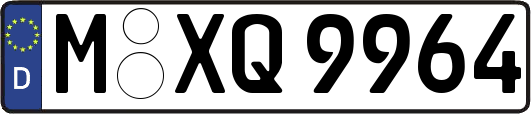 M-XQ9964