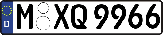 M-XQ9966