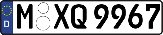 M-XQ9967