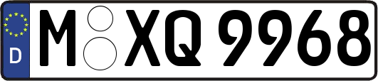 M-XQ9968