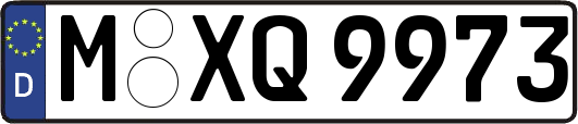 M-XQ9973