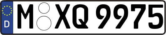 M-XQ9975