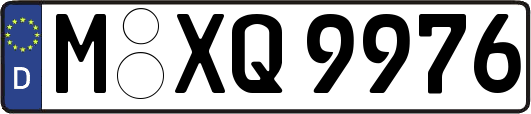 M-XQ9976