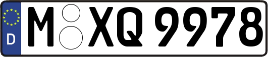 M-XQ9978