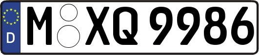 M-XQ9986