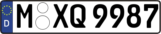 M-XQ9987