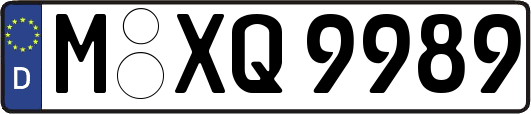 M-XQ9989