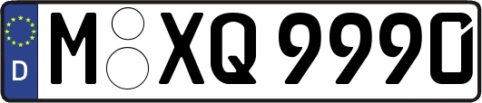 M-XQ9990