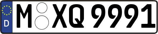 M-XQ9991