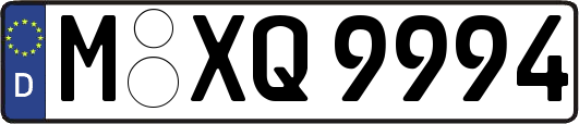M-XQ9994