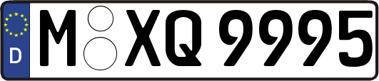 M-XQ9995