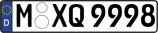 M-XQ9998