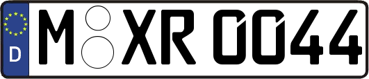 M-XR0044