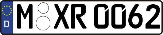 M-XR0062