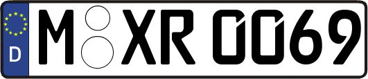 M-XR0069