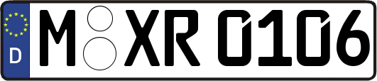M-XR0106