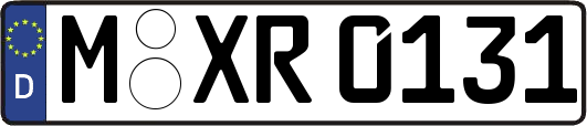 M-XR0131