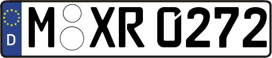 M-XR0272