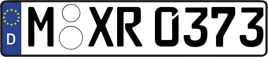 M-XR0373