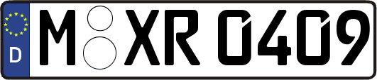 M-XR0409