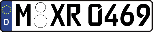 M-XR0469