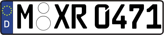 M-XR0471