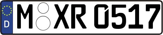 M-XR0517