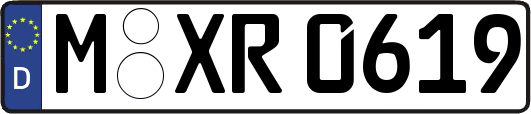 M-XR0619