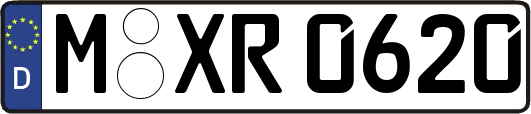 M-XR0620