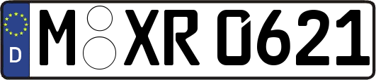 M-XR0621