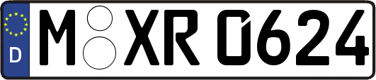 M-XR0624