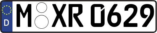M-XR0629