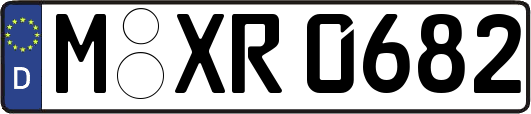 M-XR0682