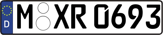 M-XR0693